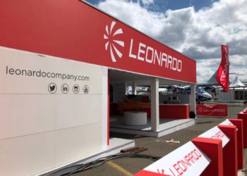 Militarizzazione scolastica, Protocollo firmato da Roma Capitale e Leonardo SpA: via alla Formazione Professionale Militarizzata