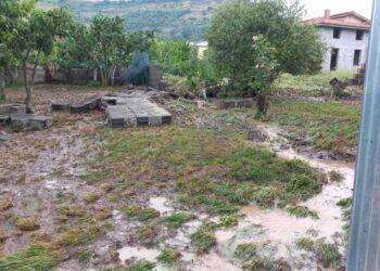 Maltempo: Sanluri e Bonorva decretano lo stato di calamità