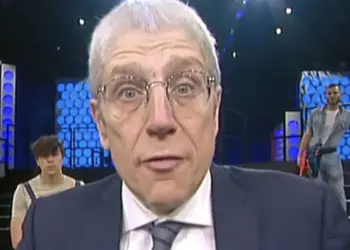 Mario Giordano silurato da Mediaset. Rumor sulla clamorosa ipotesi