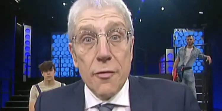 Mario Giordano silurato da Mediaset. Rumor sulla clamorosa ipotesi