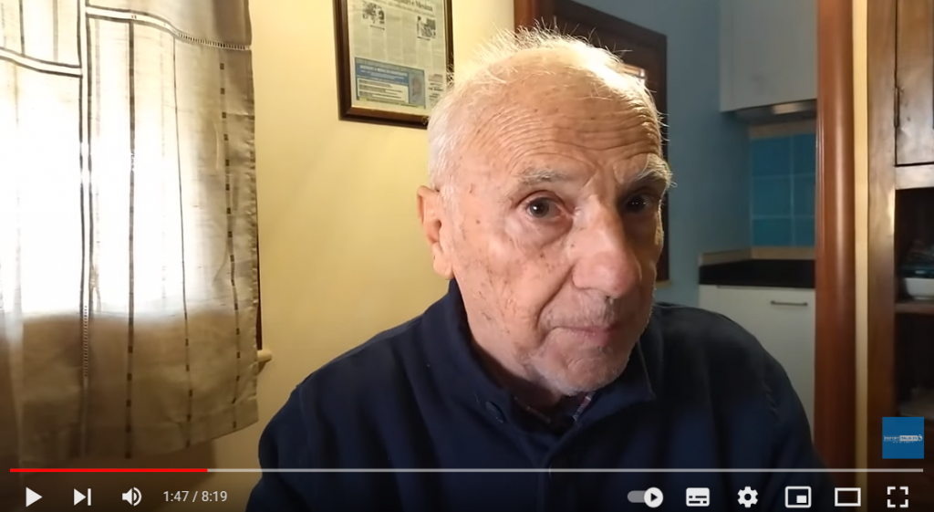 Mario Guerrini e la libertà di stampa Report Sardegna 24