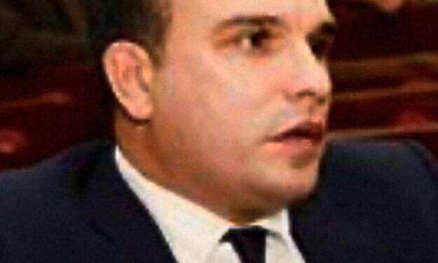 L’ex An e Fdi Matteo Sanna abbraccia Renzi e Italia Viva