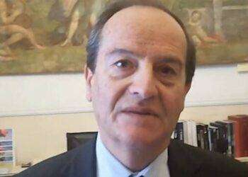 Sardegna, il presidente di Confindustria e il Campus universitario di viale La Playa