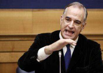 Mauro Pili assolto da accusa di aver diffamato Onorato