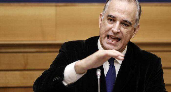 Mauro Pili assolto da accusa di aver diffamato Onorato