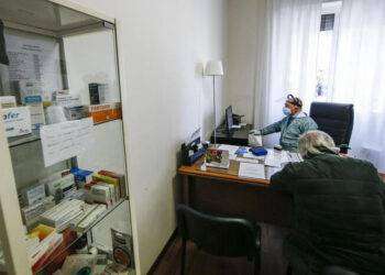 Cdm boccia l’aumento degli assistiti per i medici sardi