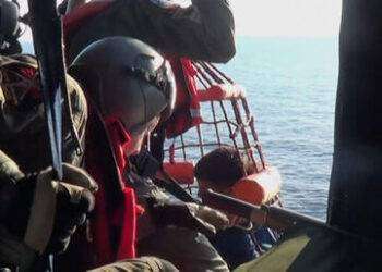 Strage di bambini nel naufragio in Grecia, ‘600 morti’