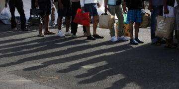 Naufragio Grecia: continuano le ricerche per trovare i dispersi