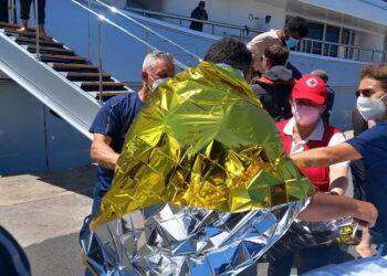 Naufragio di migranti in Grecia, si teme una strage