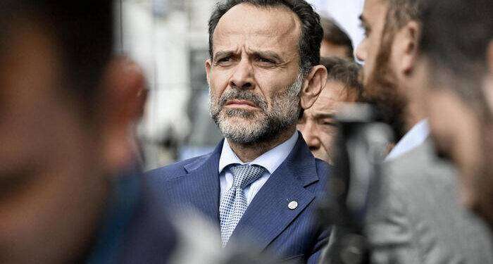 Arrestati Minenna e Pini ‘Lucro sulla pandemia’