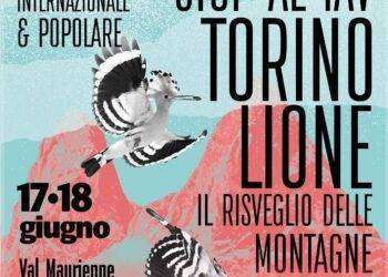 No Tav, mobilitazione internazionale vietata dal Prefetto: tensione in Francia per campeggio non autorizzato