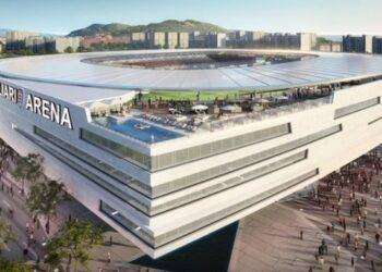 Nuovo stadio Cagliari: è guerra aperta tra Truzzu e Solinas