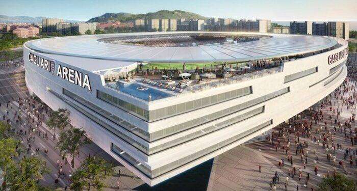 Nuovo stadio Cagliari: è guerra aperta tra Truzzu e Solinas