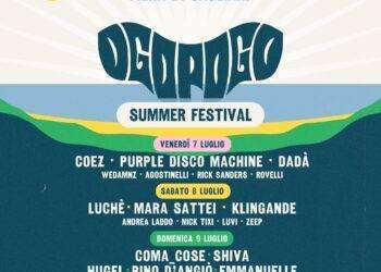 Il Festival Ogopogo cambia location: non più a Pula ma alla Fiera di Cagliari: scoppiano le polemiche