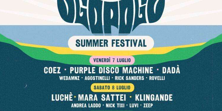 Il Festival Ogopogo cambia location: non più a Pula ma alla Fiera di Cagliari: scoppiano le polemiche