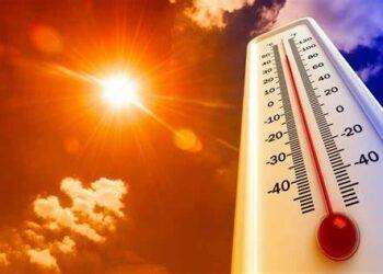 Meteo, martedì arriva la prima ondata di calore