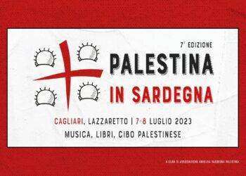A Cagliari la settima edizione del festival culturale dedicato alla Palestina