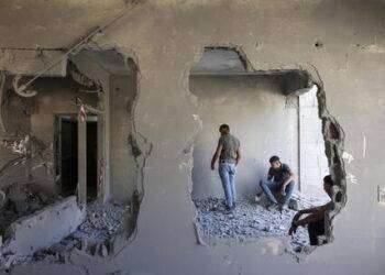 Palestinese ucciso in Cisgiordania dopo attacco dell’esercito del regime di Tel Aviv