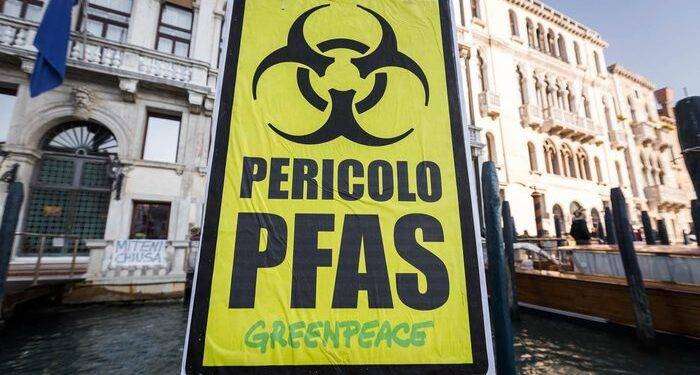 Usa: colosso chimico paga 10 miliardi per inquinamento acque