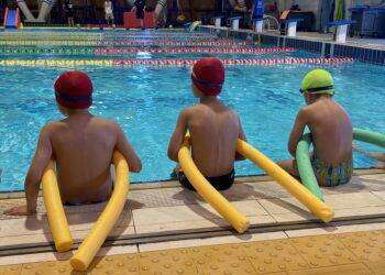 Cagliari, alla Piscina di Terramaini il progetto “AcquAmiCA”