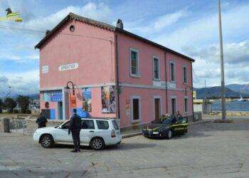 Gdf scopre evasore totale, ricavi occultati per 300mila euro