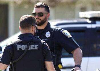 14enne afroamericano ucciso dalla polizia in Colorado