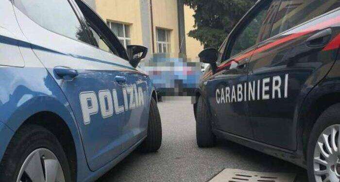 Blitz contro la ‘ndrangheta, eseguite 68 misure cautelari