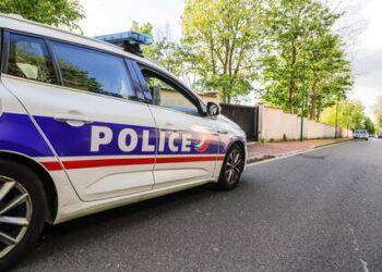 Terrore in Francia, accoltellati 4 bimbi in un parco