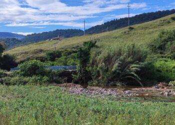 Maltempo: ponte a rischio crollo, Banari quasi isolato