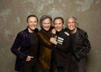 Pooh, il 30 giugno esce AmiciXsempre 2023