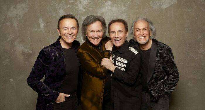 Pooh, il 30 giugno esce AmiciXsempre 2023