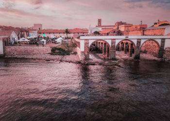 “Calici in Tonnara”, 27 cantine in vetrina a Portoscuso