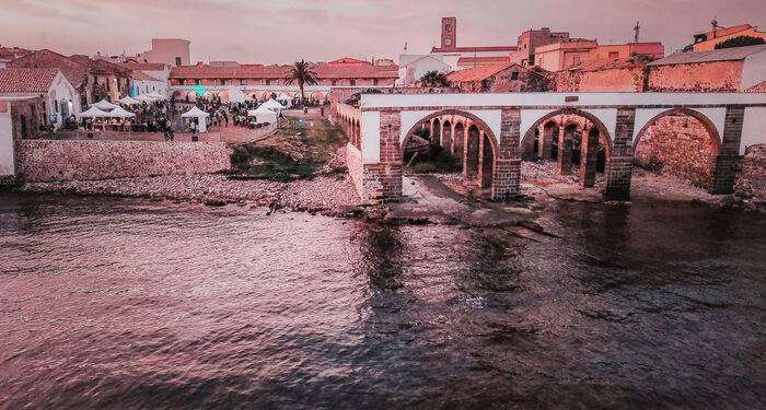 “Calici in Tonnara”, 27 cantine in vetrina a Portoscuso