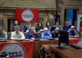Potere al Popolo lancia la campagna a sostegno del progetto di legge di iniziativa popolare per il salario minimo