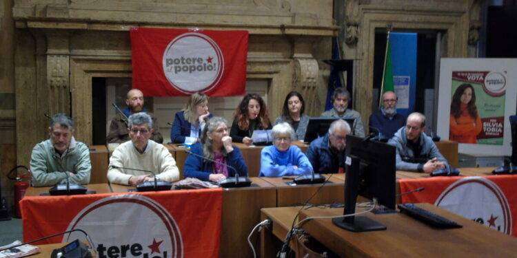 Potere al Popolo lancia la campagna a sostegno del progetto di legge di iniziativa popolare per il salario minimo