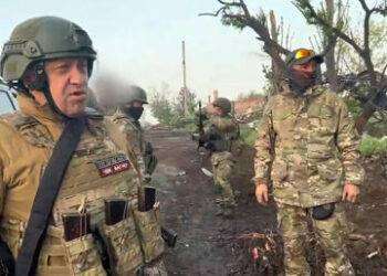 La rivolta della Wagner, Prigozhin annuncia il controllo di siti militari a Rostov