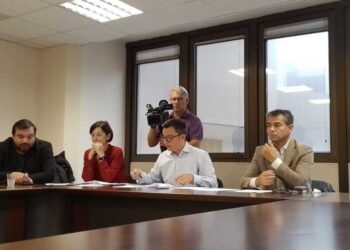 Opposizione attacca sui nuovi ospedali, ‘monumento all’assurdo’