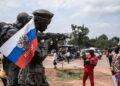 Repubblica Centrafricana conferma: “Vogliamo i russi al nostro fianco”