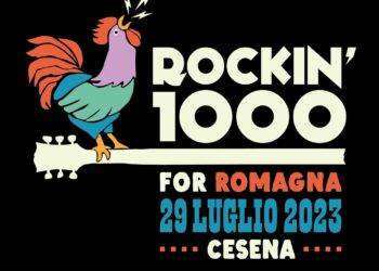 Rockin’1000, c’è la data del mega concerto a Cesena per aiutare gli alluvionati