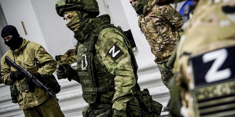 Ucraina-Russia, drone si schianta a sud di Mosca