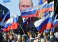 Russia, guerra civile e Colpo di Stato: tutte le balle dell’Occidente
