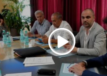 Castiadas, tavolo congiunto Regione-Comune sul patrimonio pubblico