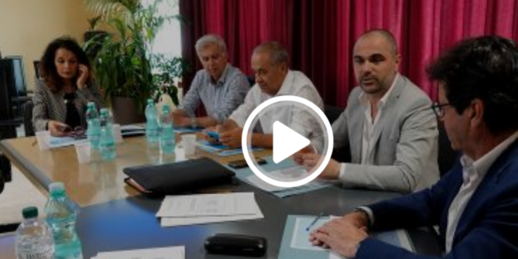 Castiadas, tavolo congiunto Regione-Comune sul patrimonio pubblico