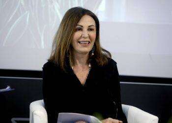 Santanchè in Aula al Senato mercoledì 5 luglio