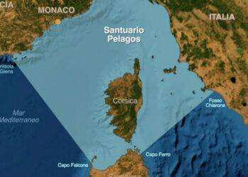 Sassari, giovedì 22 giugno incontro internazionale “Carta Pelagos”