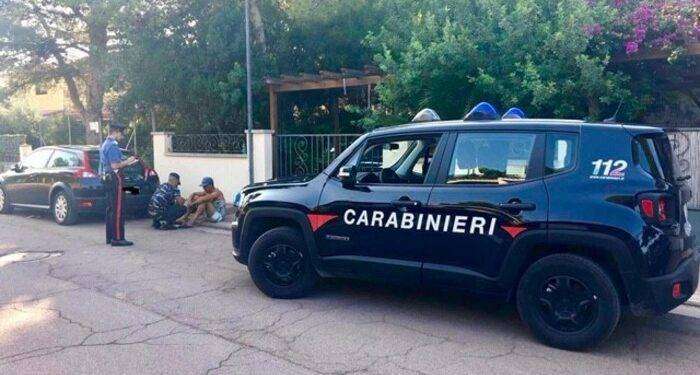 Nuovo sbarco di migranti nel sud Sardegna, arrivati in 21