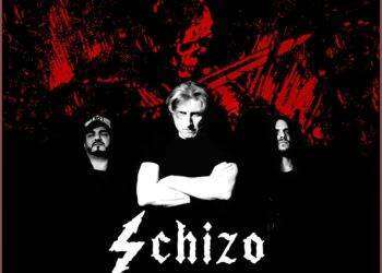 Musica, i catanesi Schizo in concerto alla Cueva Rock di Quartucciu