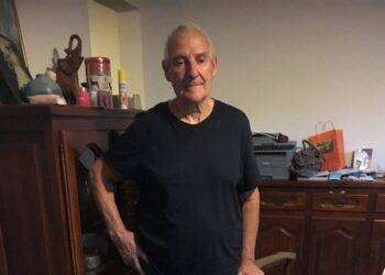 Ricerche per un uomo scomparso nelle campagne di Olbia