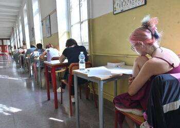 Maturità 2023: oggi i maturandi affrontano la seconda prova