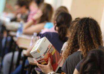 Al via oggi gli esami di maturità per 536mila studenti